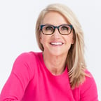  Mel Robbins