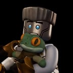 Zane Ninjago