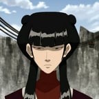 Mai ( Avatar, the last Airbender )