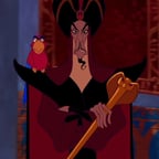 Jafar (Jonathan Freeman)