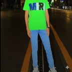 صوت عربي عفوي