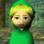 Ben Drowned 