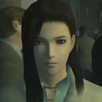 Rosemary (Metal Gear Solid 2)