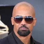 Shemar moore