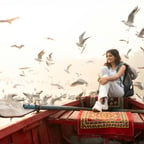 शांत हिन्दी आवाज़