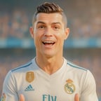 ronaldo