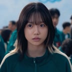 Jun hee Jugadora 222