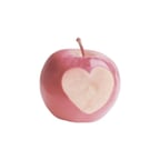 知的な女性の声