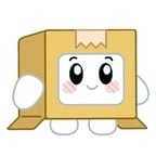lankybox boxy