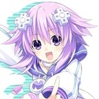Neptune (Hyperdimension Neptunia)