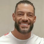 Real Roman Reigns