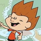 Matt (My Big Big Friend)