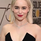 Emilia Clarke 