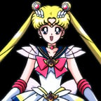 Sailor Moon (VIZ Media Voice)