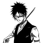 Hisagi Shuhei 