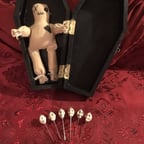 Unicornio Negro OFICIAL