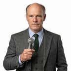 Voz Narrativa Profunda