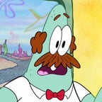 cecil star(派大星爸)