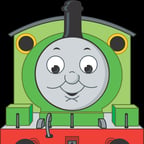 Percy The Small Engine (V2)