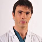 Voz Analítica Masculina