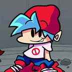 Player (Friday Night Funkin' Logic)