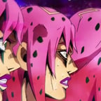 Diavolo Angry