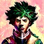 Deku