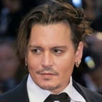 Johnny depp