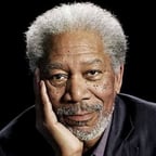 Morgan Freeman