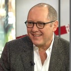 James Spader