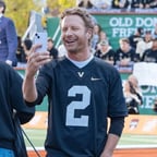 Authentic Male Voice