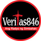 Radyo Veritas 846 Announcer