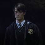 Tom riddle