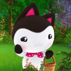 Hanni (Hanni and the Wild Woods