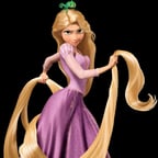 Rapunzel (Las Aventuras Enredadas de Rapunzel)