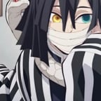 Iguro obanai (español latino)