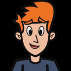 Mikey Simon (Kappa Mikey)