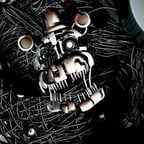 Molten Freddy 