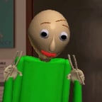 Baldi (Baldi’s basics)