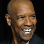 denzil washington