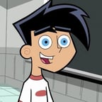 Дэниел «Дэнни» Фентон / Дэнни-призрак