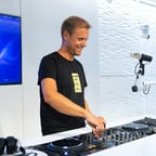 Armin van buuren 