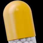 Clear Storyteller Male