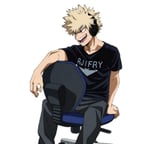 Katsuki 