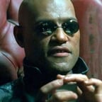 Morpheus Português Brasil