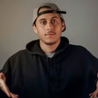 CANCERBERO (RAPERO VENEZOLANO)