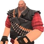 Heavy