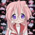 Miyuki Takara - Lucky Star