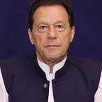 Imran Khan