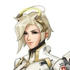 Mercy (Overwatch 2)